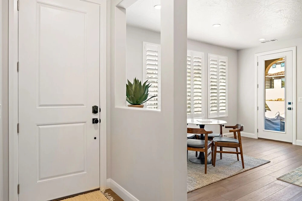 Zions Base Camp 4 Bedroom Townhouse by RedAwning
