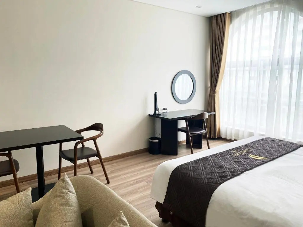 Dai Viet Hotel