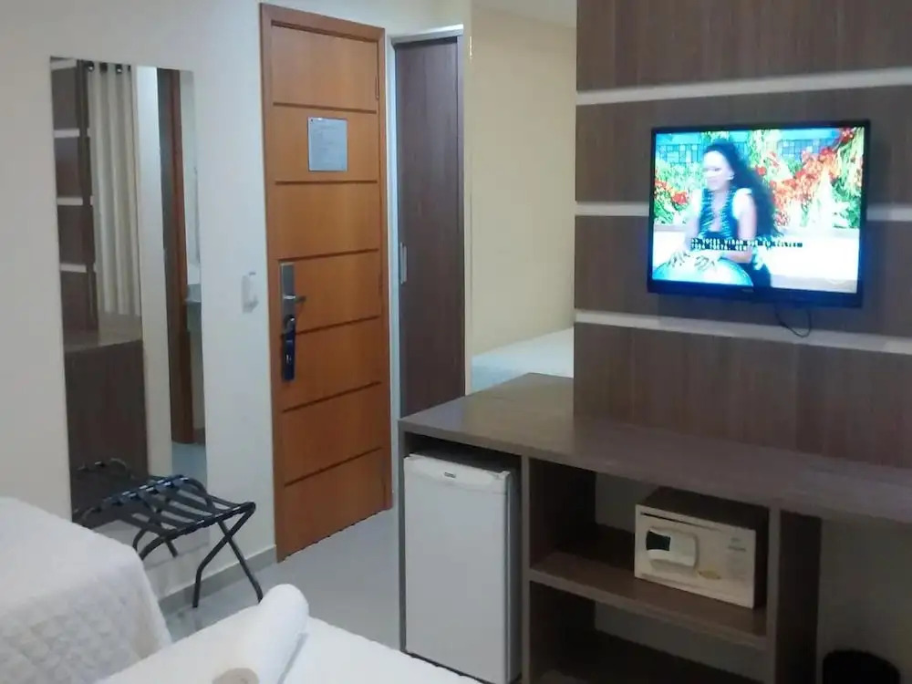 Hotel Sollievo