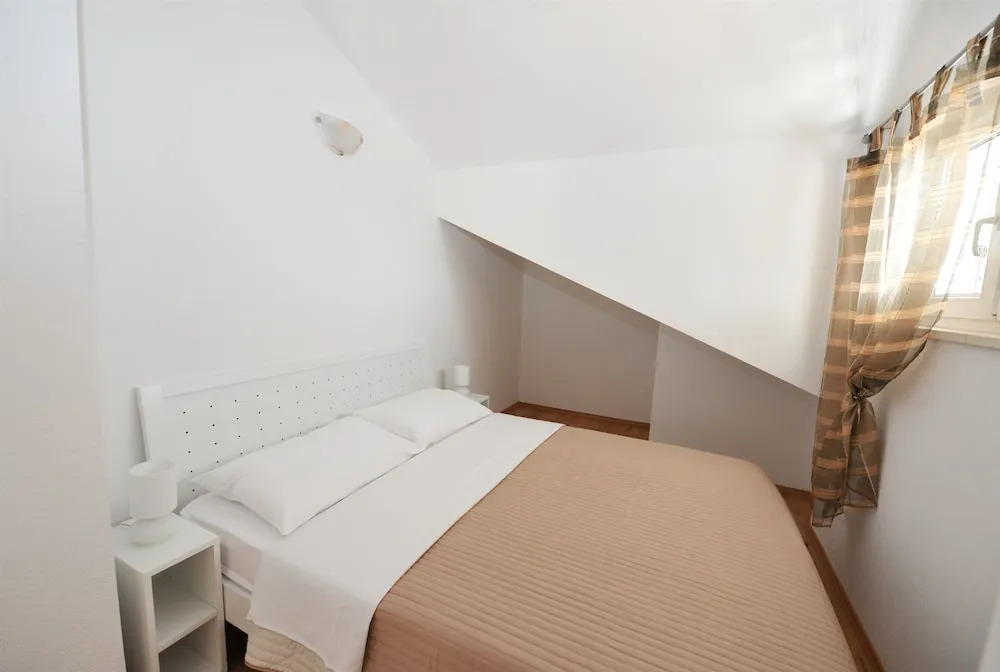 Apartments Darija