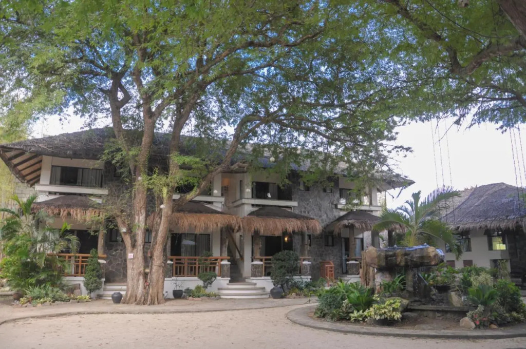 Acuaverde Beach Resort & Hotel Inc.