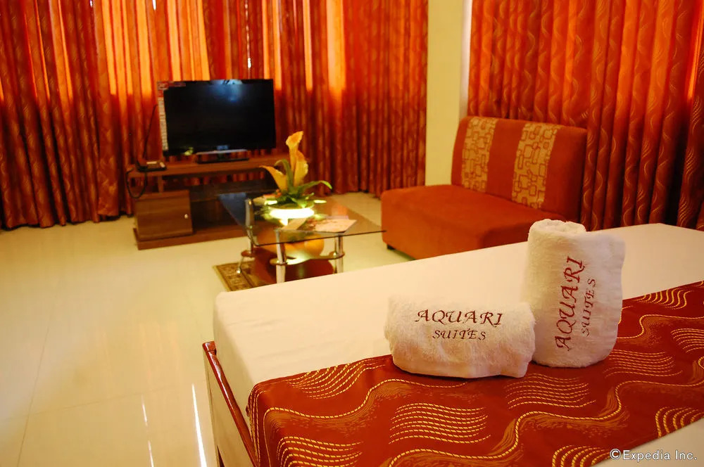 Aquari Travellers Inn