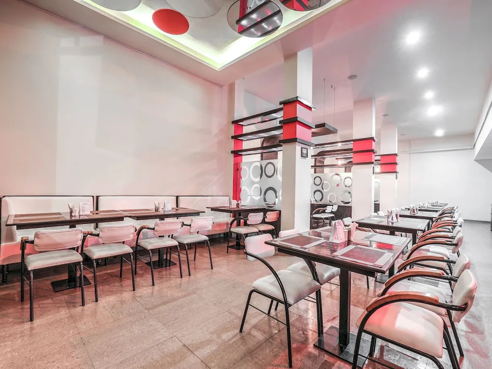 Hotel Hotel Suprabha