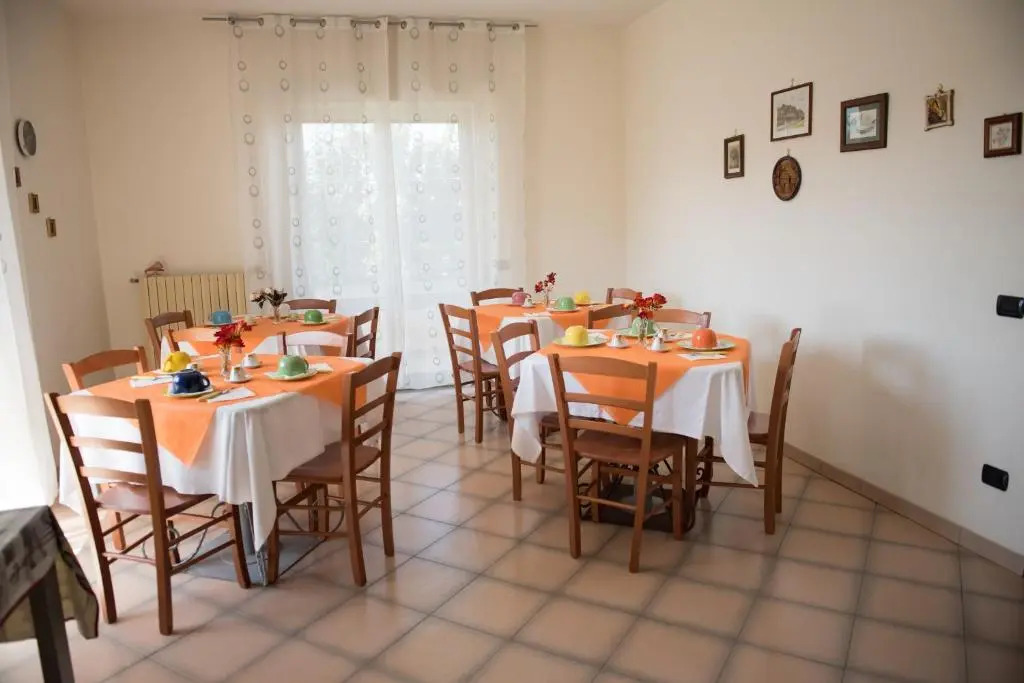 AreA DomuS