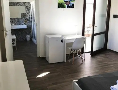 B&b Il Tufo