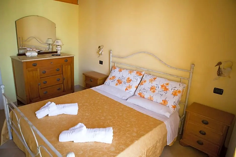 B&B Del Corso Vittorio
