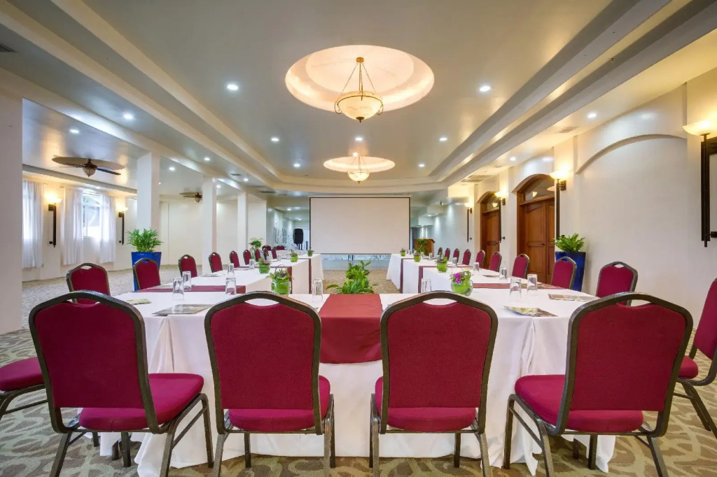 San Ignacio Resort Hotel