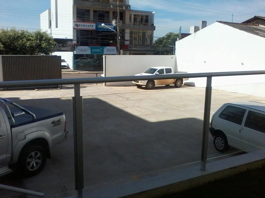 Catu Palace Hotel