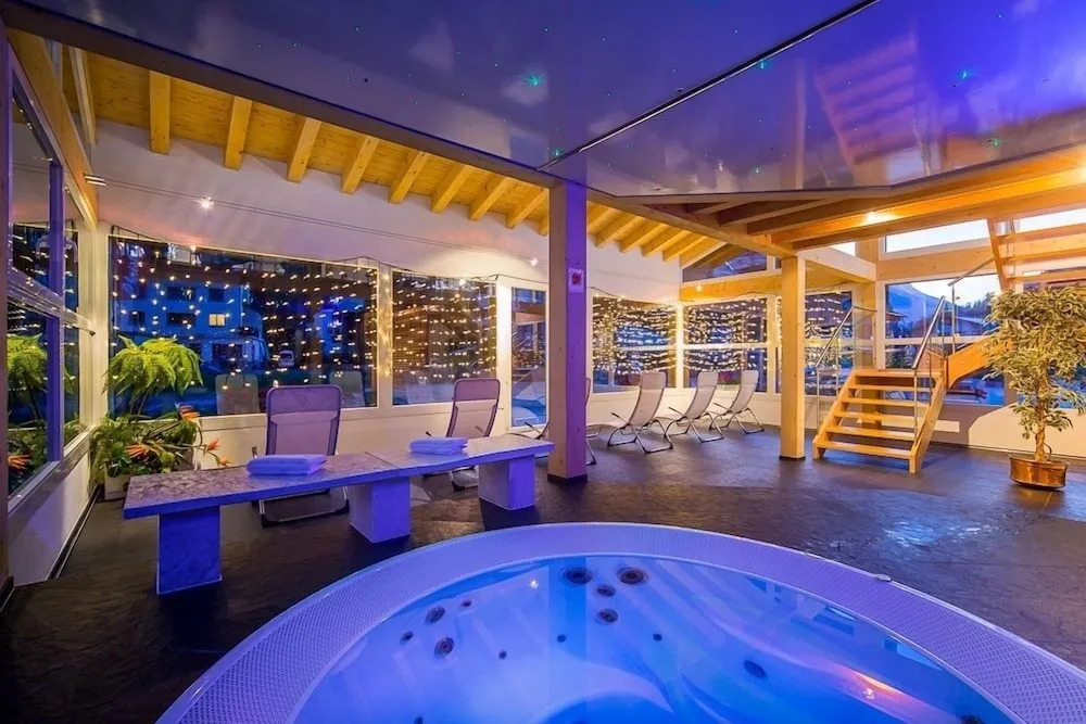 Wellness- und Schneesporthotel Christiania