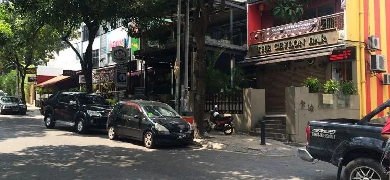 Funky Inn Guest House & Hostel