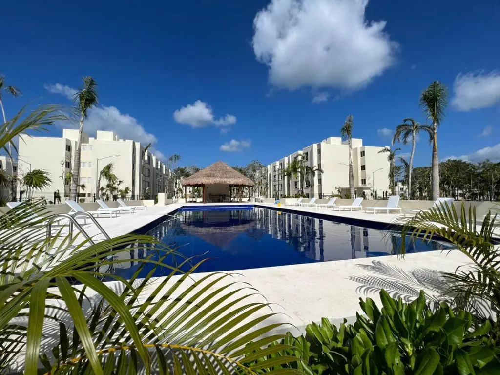 Kaab Kalan Aldea Tulum