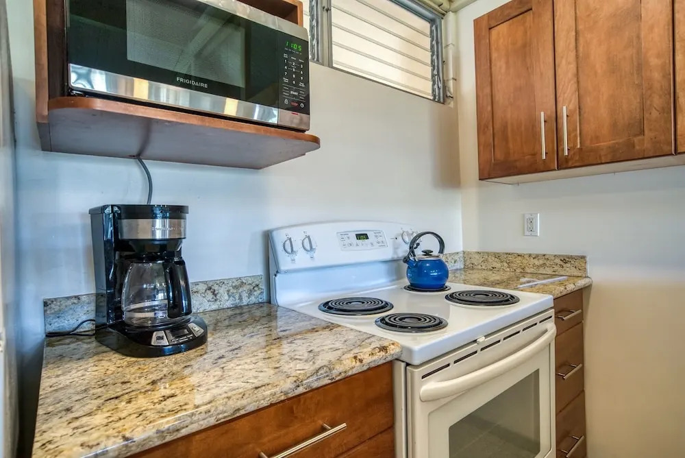 Haleakala Shores by Coldwell Banker Island Vacations