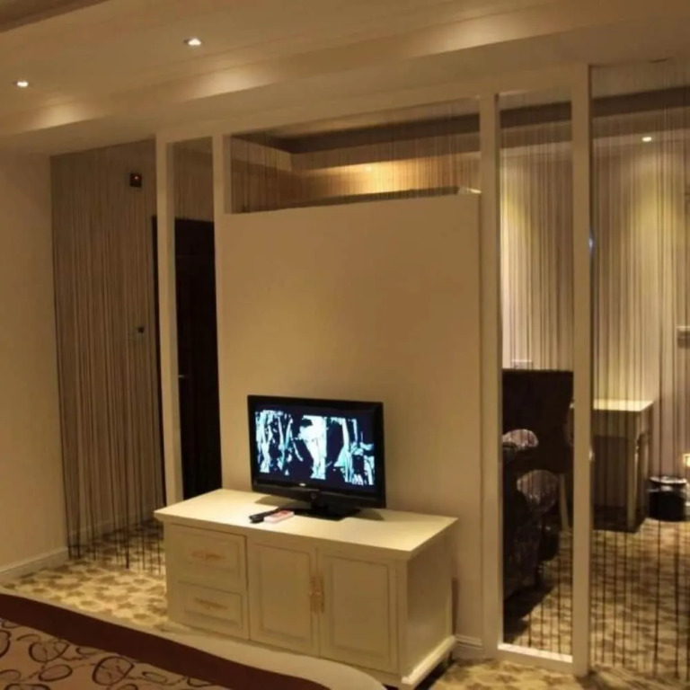Yangshuo Tianlun Hotel