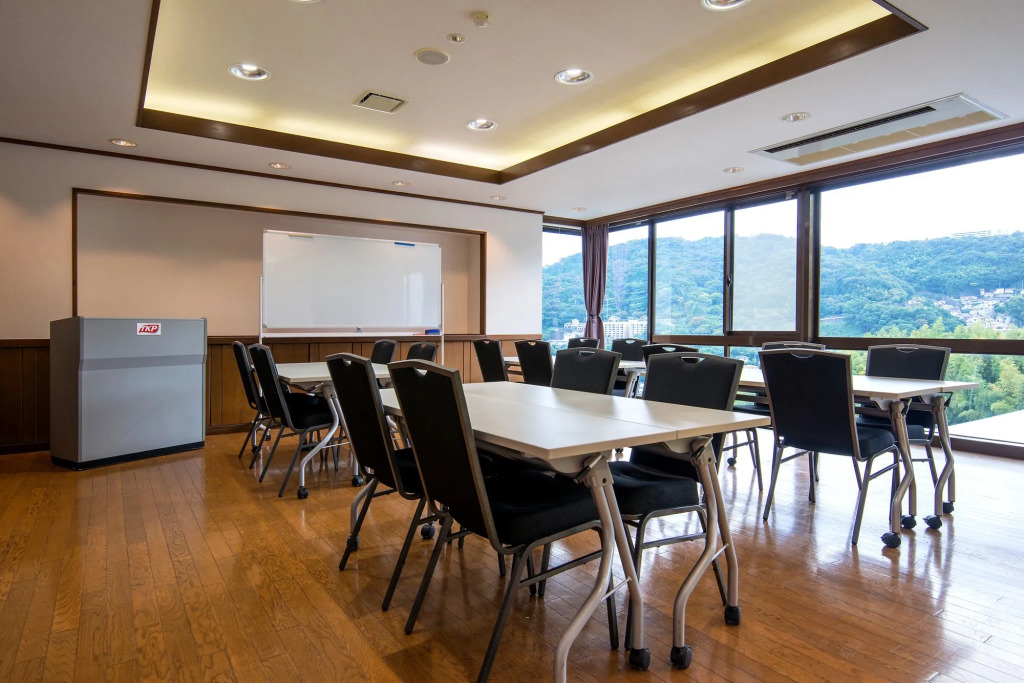 Lectore Atami Koarashi - TKP Hotels & Resorts