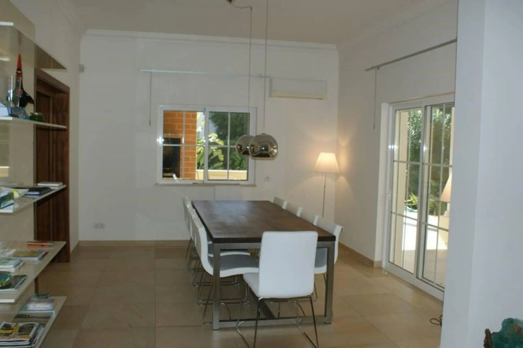Villa Sol (Oceano) in Quarteira