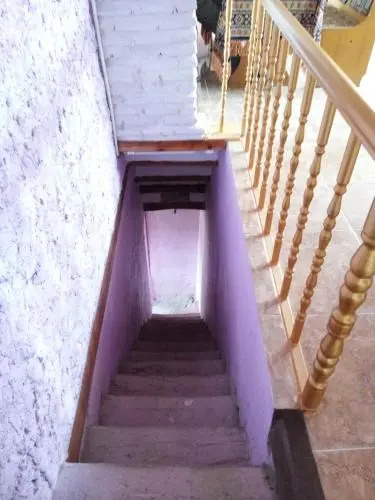 Mtkvari Hostel