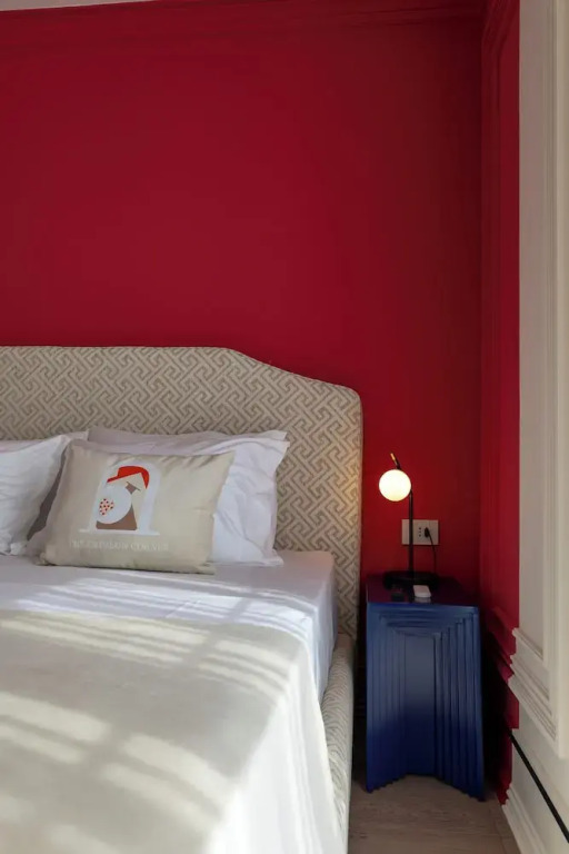 The Collector Hotel Boutique
