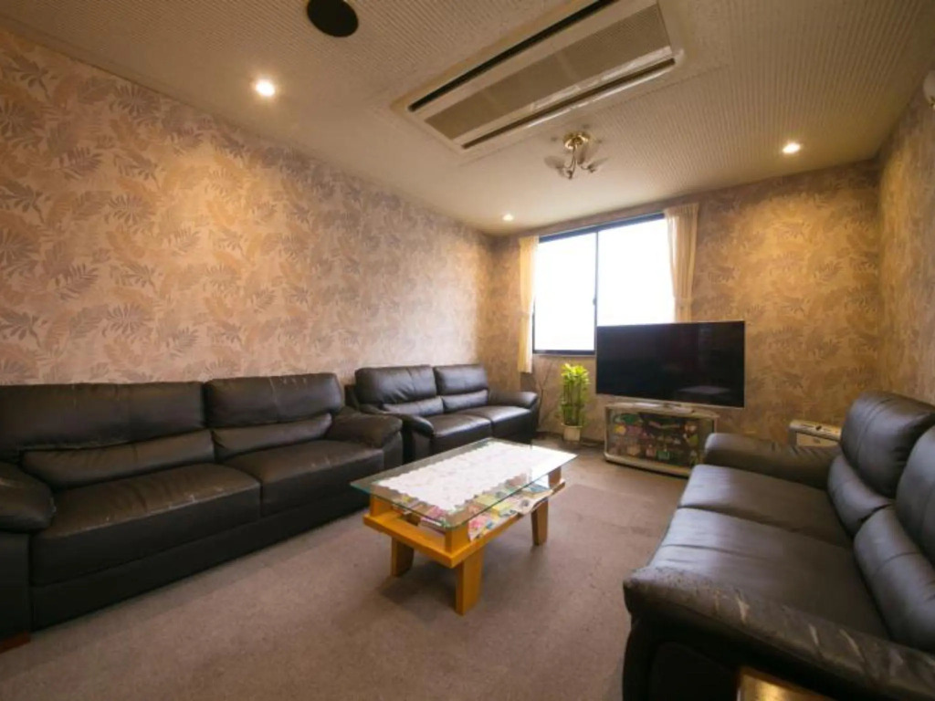 Hotel Nagisa