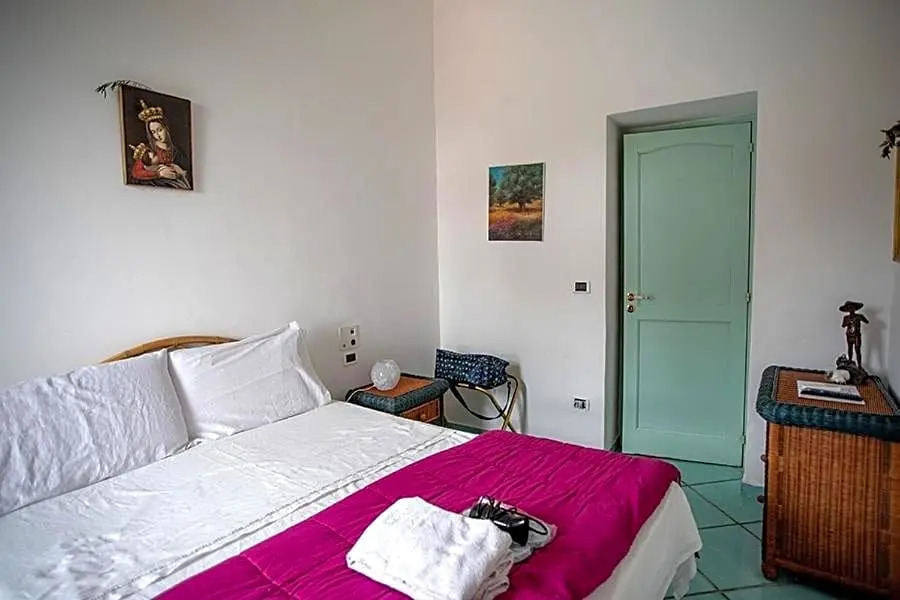 villa antica