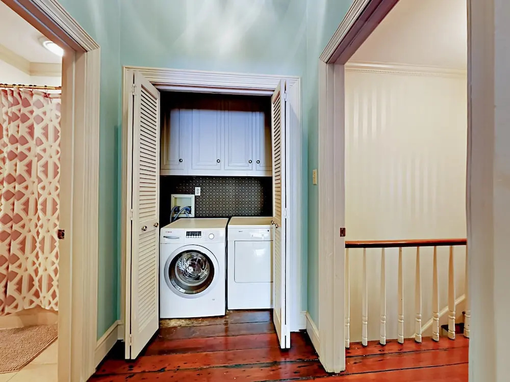 125 E Liberty Home 2 Bedrooms 2.5 Bathrooms Townhouse
