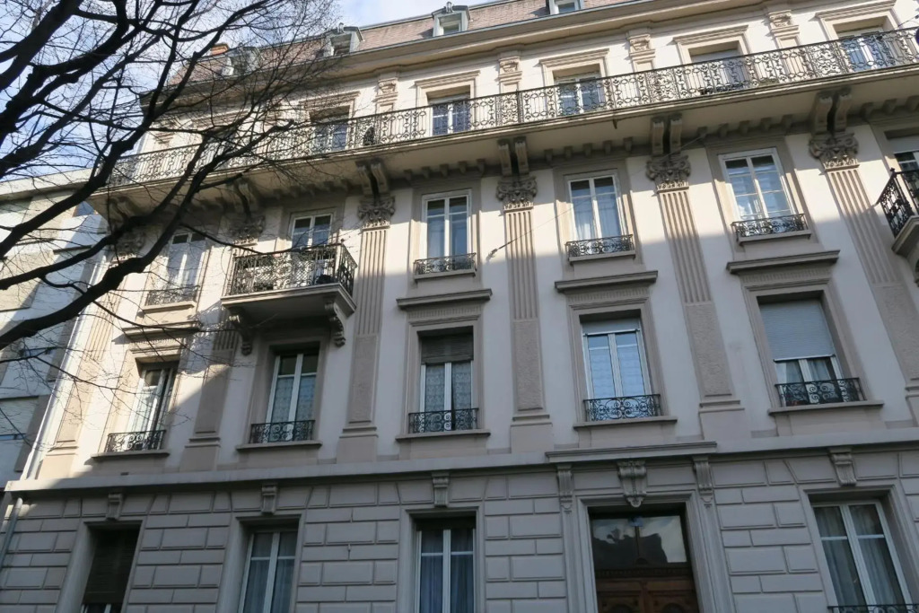 Pension Bienvenue