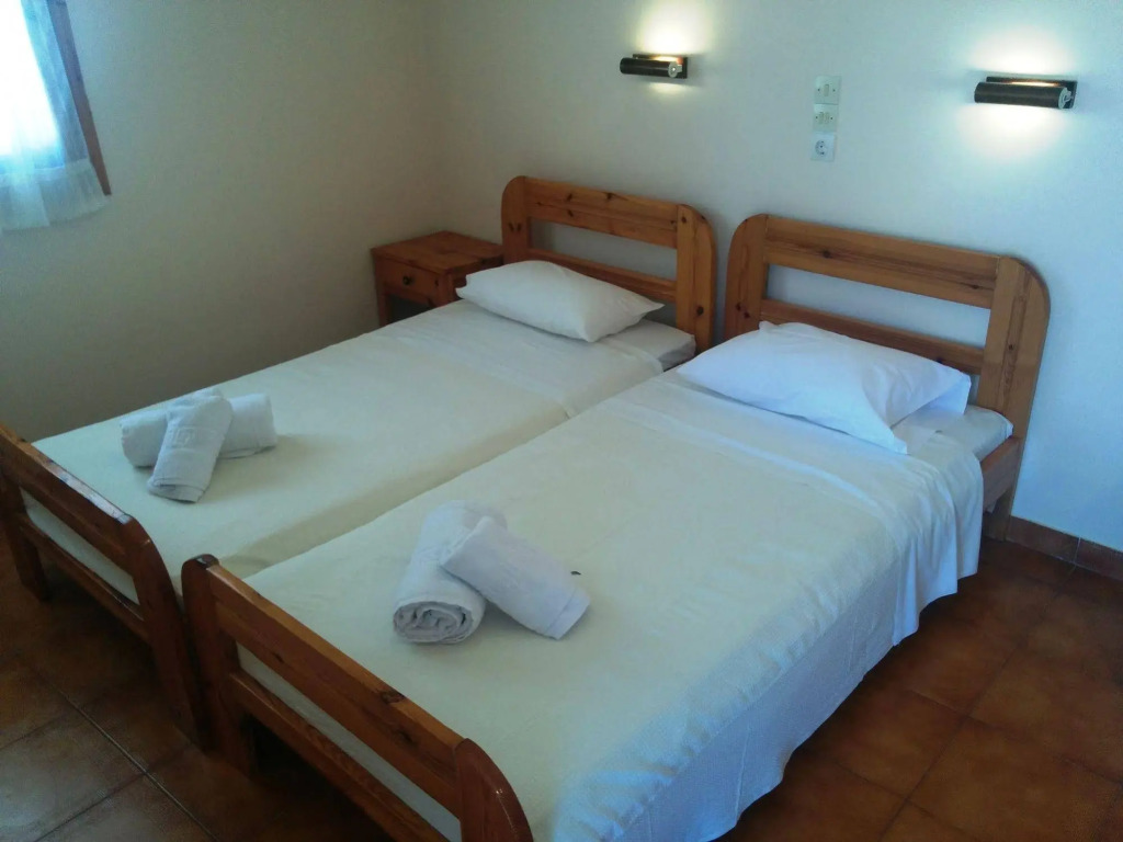 Perdika Mare Guesthouse