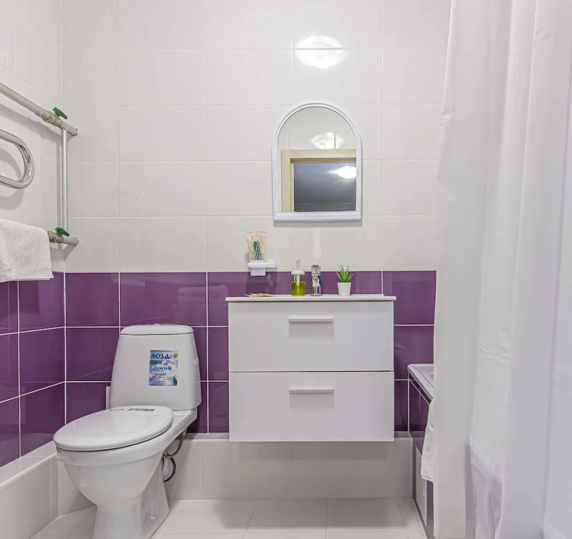 KvartalApartments Belozerskaya 5