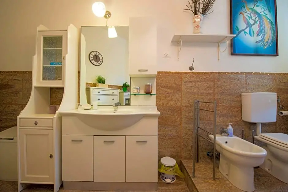 B & B Antico Borgo Teresiano