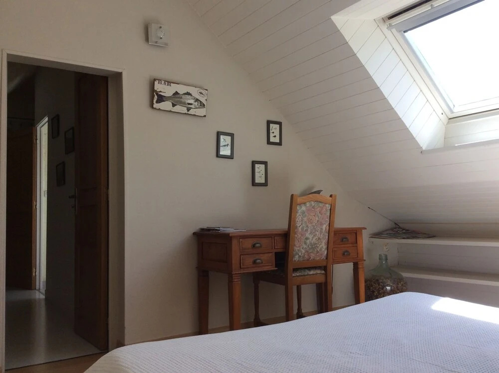Chambres d'hôtes La Cleuzeraie