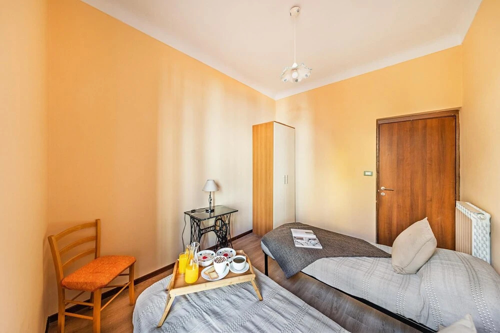 Sanremo Centro 3 6 Apartment by Wonderful Italy