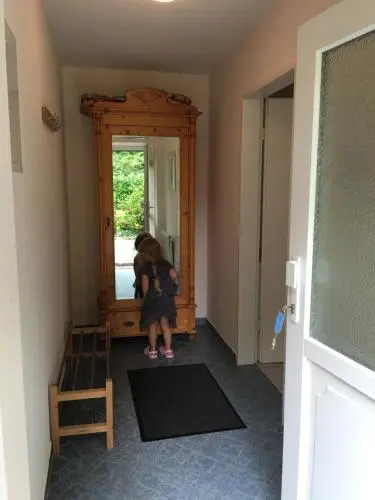 Ferienwohnung am Mühlenpark