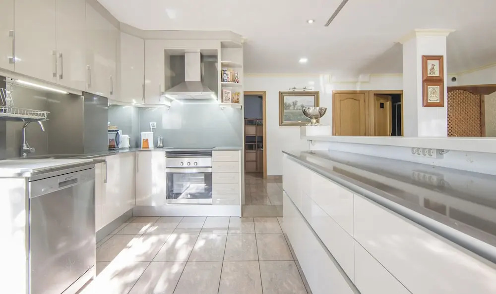 Villa Cala Crancs Th103