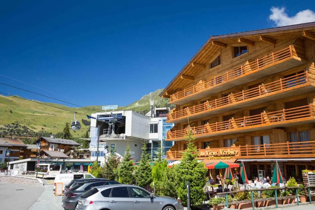 Residence Emeraude