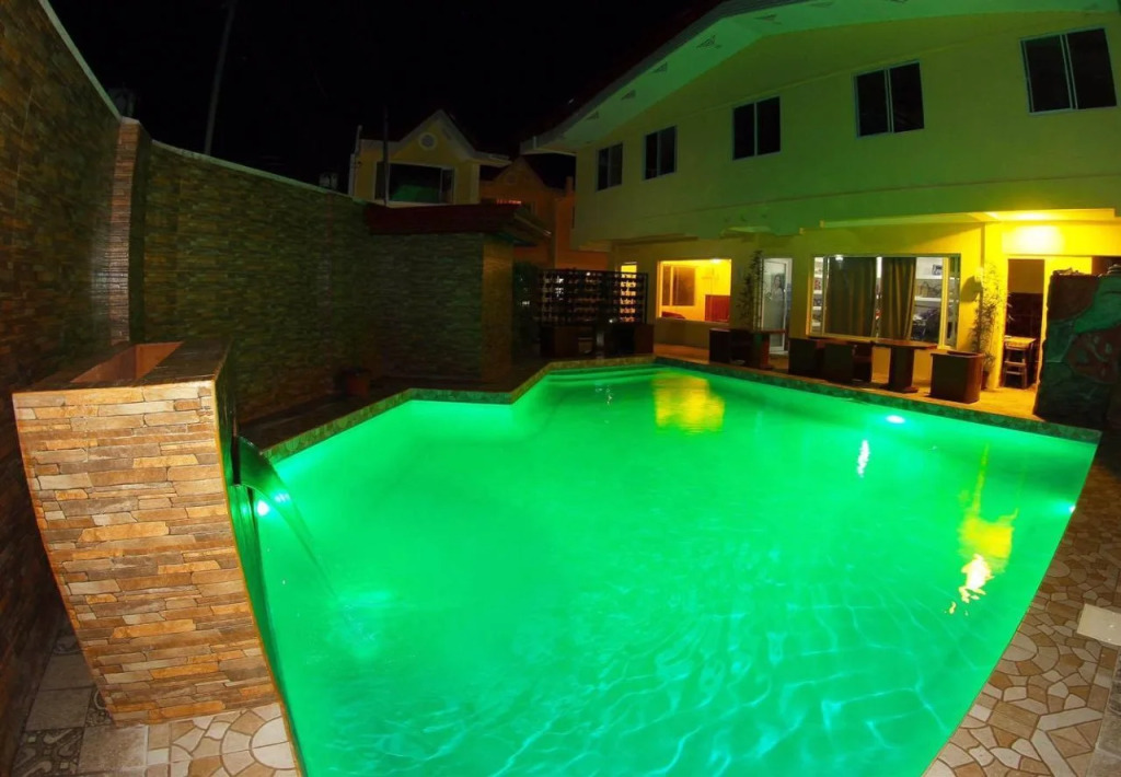 Laciaville Resort and Hotel Inc