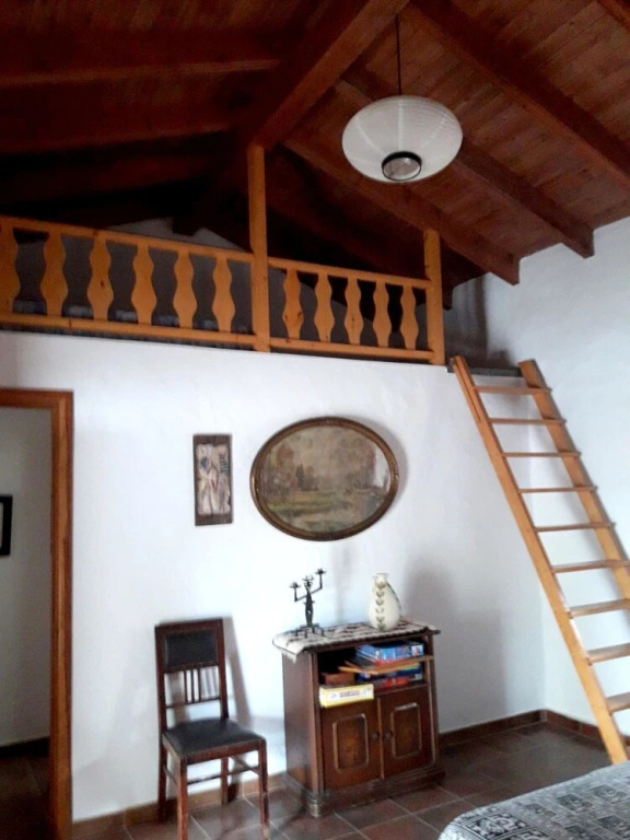 House With 2 Bedrooms in Tafira Alta, With Wonderful Mountain View, Fu