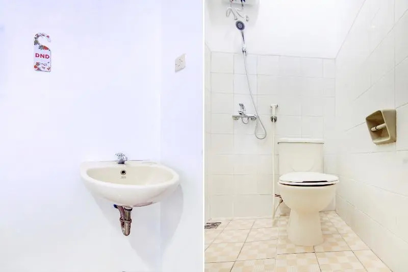 Urbanview Hotel Yampi TB Simatupang