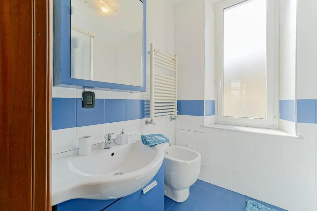 Seaside Spirit Holiday Apartment