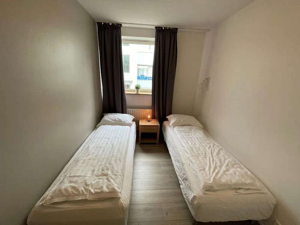 Saga Apartments Akureyri