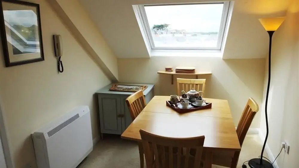 Fishermans Loft