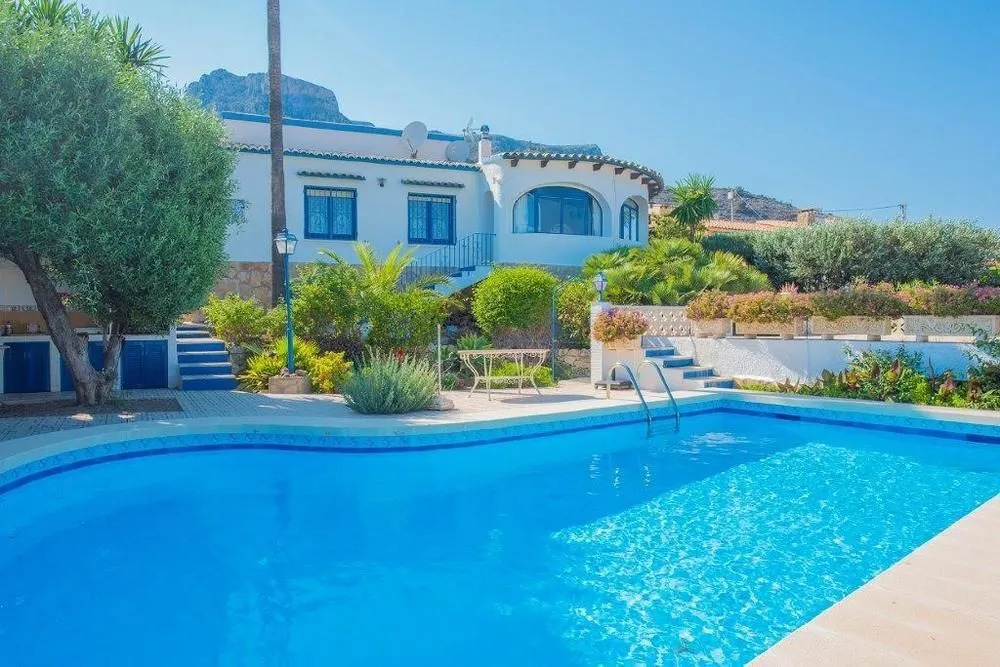 Villa Canuta 10 - Plaza Mayor