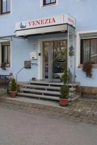 Hotel Venezia