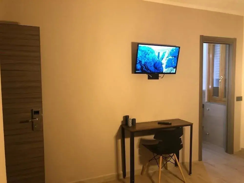 Shardan Guest House