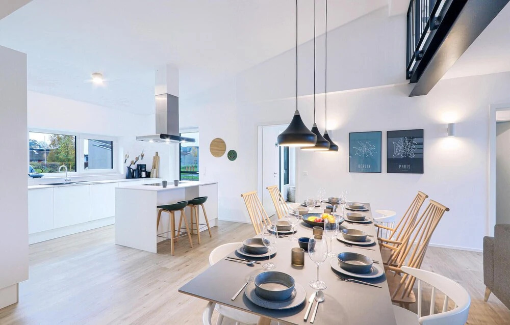 Nice Home In Lembruchdümmer See
