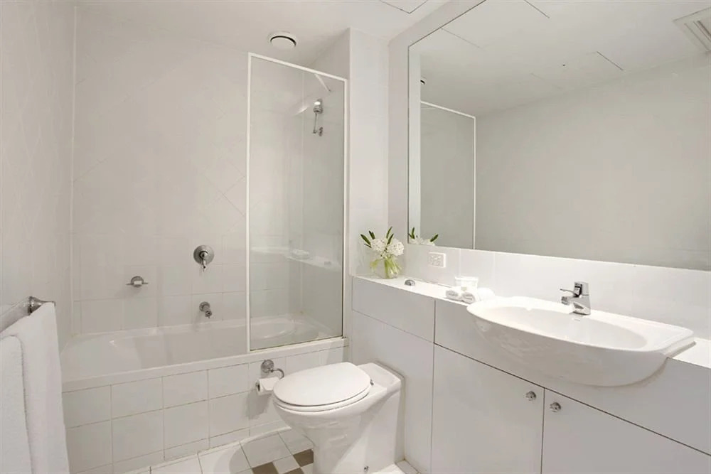 南雅若卡洛琳服务公寓(Caroline Serviced Apartments South Yarra)