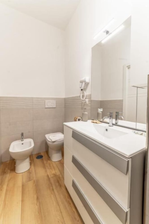 Lorena Cozy Rooms - Ospedale Gemelli - WiFi