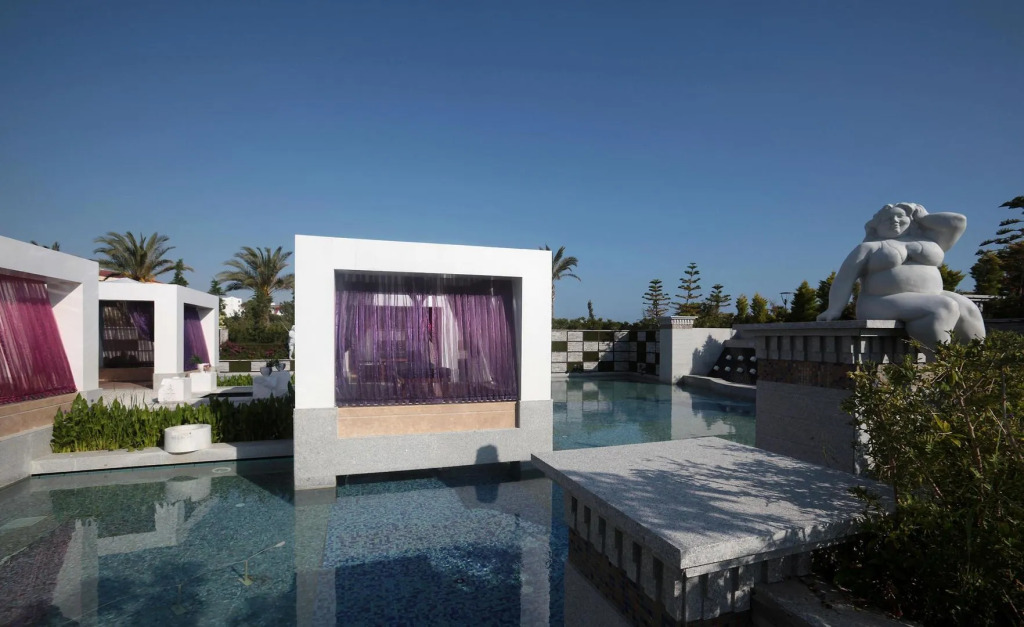 TUI Blue Side Adult Only 16-All Inclusive