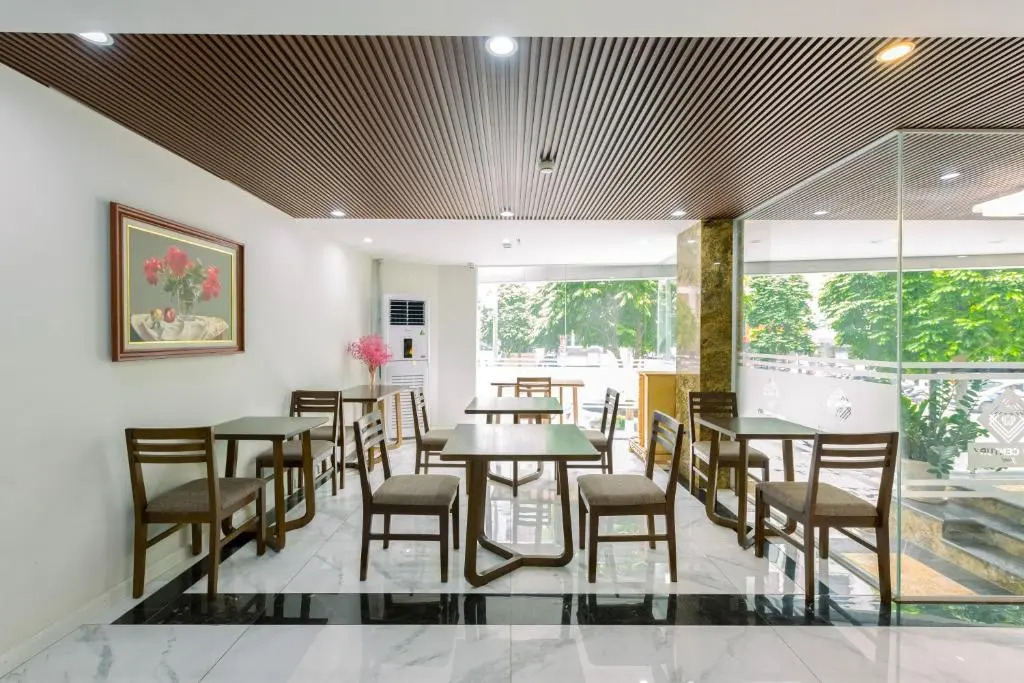New Century Hotel