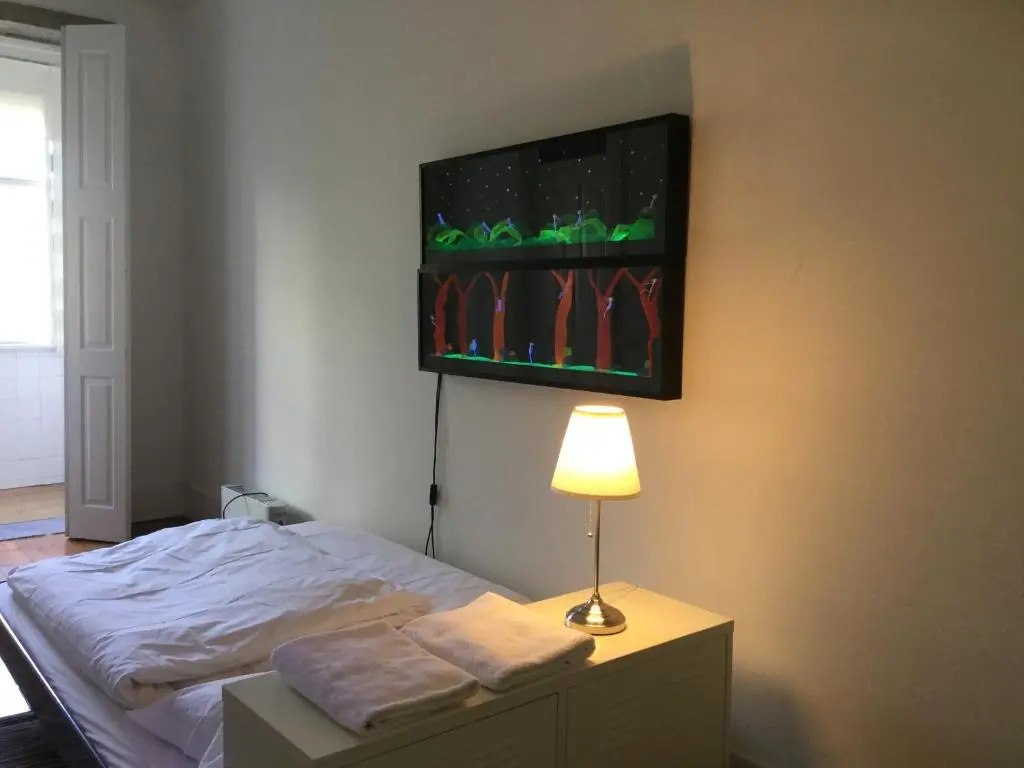 Hostel Alegria