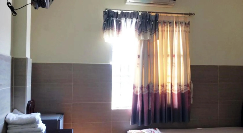 Ngoc Ngan Guest House