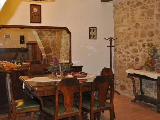 Casa Rural Miquelet - Turistrat